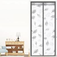 Gambar Tirai Pintu Magnet Taiwan khusus ruang AC - Batik dari DEEPOEPOEK undefined 3 Tokopedia