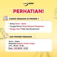 Gambar Tool Box / Toolbox / Kotak Perkakas Besi 19" Hasston Prohex dari Prohex Center undefined 4 Tokopedia