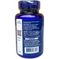 Gambar Life Extension Magnesium Citrate 100 mg Cardiovascular Health Suplemen Tulang ORI USA 100 Veg Capsules - LF MAG CITRATE dari Pigoland undefined 3 Tokopedia