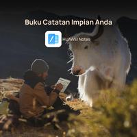 Gambar Huawei Matepad Pro 13.2 Inch 12/512GB Garansi Resmi dari Andalas Cellular_NEW undefined 5 Tokopedia