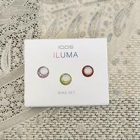Gambar Iqos Iluma i Ring Set New dari Preloved290 undefined 1 Tokopedia