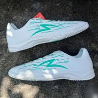 Gambar Sepatu Futsal Specs Accelerator Lightspeed Reborn IN Original - Lightest Sky, 43 dari amraja undefined 2 Tokopedia