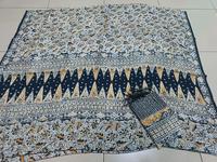Gambar Kain Batik Jupri Viscose premium dari Batik CU undefined 3 Tokopedia