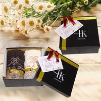 Gambar mw 70x135 Handuk couple bordir nama gift box kado wedding pernikahan - bordir 2 baris, hardbox buku dari altazil sov undefined 1 Tokopedia