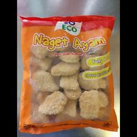 Gambar Chicken Nugget So Eco 500gr dari BMS Rajanyafrozen undefined 1 Tokopedia