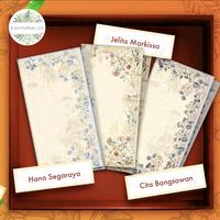 Gambar Tudung Fazura Malaysia BOH | Hijab Segiempat dari eighternal wardrobe undefined 5 Tokopedia