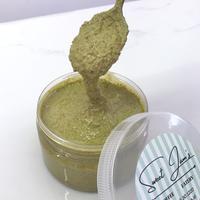 Gambar Pistachio Kunafa Crunchy Spread / Selai Pistachio Kunafa - 100 gram dari Sweet Jam's undefined 2 Tokopedia