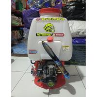 Gambar upgrade mesin semprot 2 tak thailand dari yantohijabtrio undefined 3 Tokopedia