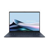 Gambar Laptop Asus Zenbook 14 OLED UX3405CA-OLEDS9311M - UX3405CA-OLEDS9312M | Intel Core Ultra 9-285H | RAM 32GB | SSD 1TB | Layar 14"inch 3K OLED | Windows 11 Home + Microsoft Office Home Student 2024 - Ponder Blue dari IT Galeri Poins Square undefined 1 Tokopedia