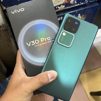 Gambar Vivo v30 pro ram 12/512 second fullset original mulus termurah dari Zr phone undefined 1 Tokopedia