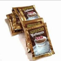 Gambar indocafe kopi mix 10pcs 1 renceng dari Aleaalesha2 undefined 1 Tokopedia
