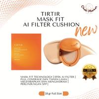Gambar TirTir Mask Fit AI Filter Cushion - 25N MOCHA dari Chubi.Market undefined 1 Tokopedia