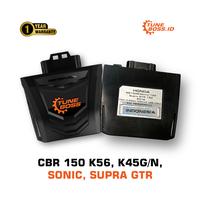 Gambar ECU TUNEBOSS ALL SERIES MOTOR SHIFTBOSS WR155 VIXION 155 SUPRA FI NEW SUPRA HELM IN CB 150 X CBR 150 K56 SUPRA GTR V1 R 15 V2 MX KING V2 GSX R 150 MX KING XABRE NINJA 250 SL MKING V2 MT 25 CRF 250 RALLY CBR 250 R K33 JUPITR Z1 MIO Z 125 MIO M3 125 X RIDE - SHIFTBOSS dari Chungbikeshop undefined 2 Tokopedia