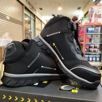 Gambar Baru Sepatu Safety Jogger Ligero 2 S1P Mid TLS Black-40 Berkualitas - Hitam, 40 dari boutique muslima undefined 2 Tokopedia