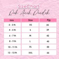Gambar Promo Terbaru!, Mikaya Baju Setelan Seragam Batik Anak Tk Sd Smp 1-13 Thn Kebaya Anak - L dari IDEAin Aja undefined 3 Tokopedia