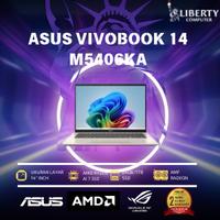 Gambar Asus Vivobook S14 M5406KA dari Libertycomputer undefined 1 Tokopedia