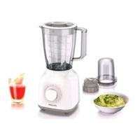 Gambar CO PROMO- PROMO BLENDER PHILIPS ORIGINAL HR-2106 / BLENDER HR FIBER dari tolib12 undefined 2 Tokopedia
