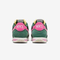 Gambar NIKE Cortez Textile Fir Pinksicle ORIGINAL - Sepatu Sneakers Wanita - US 9 / EUR 40.5 dari RAVENANT Shop undefined 4 Tokopedia