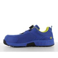 Gambar Baru SEPATU SAFETY JOGGER ALTO TLS ESD Berkualitas - ALTO BLACK, SIZE 40 dari tristan-id undefined 2 Tokopedia