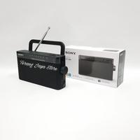 Gambar CO Radio Sony 2 band ICF-306 Radio Portable AM/FM ICF306 - ICF-19 dari Semuaadakuy undefined 2 Tokopedia