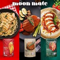 Gambar 5 PACK - MOON MATE - MOOYAM MIX DADA AYAM KODE 96 dari Barudak BTG undefined 2 Tokopedia