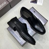 Gambar Ecco Olahraga Sepatu Bisnis Santai Keausan formal Pakaian kerja Pria Outdoor Casual Shoes Sneaker 3251445 - 40 dari YEZY STORE undefined 3 Tokopedia