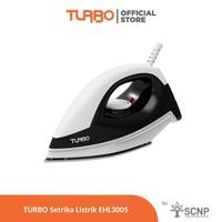 Gambar TURBO DRY IRON SETRIKA LISTRIK EHL3005 EHL-3005 - Merah dari sinar66.id undefined 1 Tokopedia