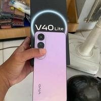 Gambar Vivo V40 lite 8/128 second fullset dari Alijazzn undefined 1 Tokopedia