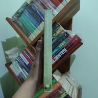 Gambar [PRELOVED ORI] The Architecture Of Love - Ika Natassa Buku Bekas dari Bacaan Baik undefined 2 Tokopedia