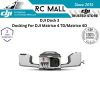 Gambar DJI Dock 3 (Overseas Edition) Docking Station AI Based Drone DJI Matrice 4TD DJI Matrice 4D Camera Kamera Garansi Resmi dari RC Mall undefined 2 Tokopedia