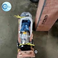 Gambar Pompa Pendorong Ciller Boiler Cnp Cdmf 3-29 4 hp Pompa Air Panas 110 dari ANUGRAH SUMBER MAKMUR undefined 5 Tokopedia