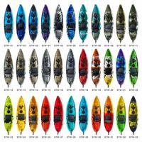 Gambar IMPORT MODULAR KAYAK ELECTRIC & PEDAL-DRIVEN PORTABLE DETACHABLE CANOE BOAT LIGHTWEIGHT INFLATABLE FOLDING KAYAK FOR FISHING ADVENTURE dari Ones Shopper undefined 5 Tokopedia