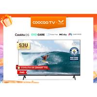 Gambar LED – COOCAA 40S3U SMART TV – KHUSUS AREA SALATIGA dari SALATIGA ELEKTRONIK_NEW undefined 1 Tokopedia