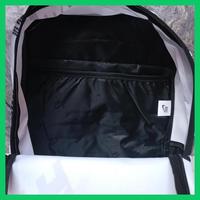 Gambar READY TAS RANSEL NIKE JORDAN MULTI GRAVITY ORIGINAL WHITE BACKPACK GOOD QUALITY dari harimaw67 undefined 3 Tokopedia