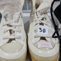 Gambar Sepatu Converse Chuck 70 High South of Houston Original Bekas - 38 dari tokovinn.tk undefined 1 Tokopedia