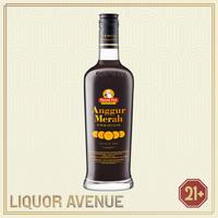 Gambar Anggur Merah Orang Tua Premium Amer OT 500ml dari Liquor Avenue_NEW undefined 1 Tokopedia