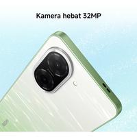 Gambar Xiaomi Redmi A5 4/128GB Kamera 32MP 6.88" display 5200mAh Unisoc T7250 Garansi Resmi - Midnight Black dari Doran Gadget Official undefined 2 Tokopedia