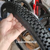 Gambar Ban Luar Sepeda 26 x 2.00 DELIUM CROSS RANGER 26x2.00 Deli Tire SA-240 dari LilsunshineshopBikePart undefined 3 Tokopedia