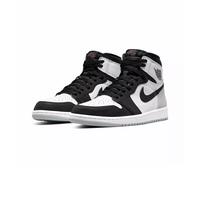 Gambar Nike Air Jordan 1 Retro High OG Stage Haze Bleached Coral Men’s (555088 108) - 100% ORIGINAL RESMI - 42 dari FOUR KICKS undefined 3 Tokopedia