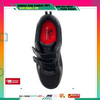 Gambar [READY STOCK] BRAND ORIGINAL B-FIRST BY BATA SEPATU SEKOLAH ANAK DREAMS BLACK - 3816607 - Hitam, 30 dari Cipta Indah Sejahtera undefined 1 Tokopedia