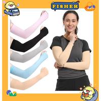 Gambar Manset tangan anti UV | Manset unisex dari Fisher olshop Batam undefined 1 Tokopedia