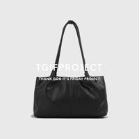 Gambar Tgifproject - Royal Megumi Zipper Totebag Wanita #Gratisongkir - coffee, M dari selfa shop26 undefined 3 Tokopedia