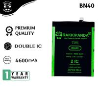 Gambar BALI BATERAI RAKKIPANDA BN40 REDMI 4 PRO / REDMI 4 PRIME AKHA HP dari ciciseller08 undefined 1 Tokopedia