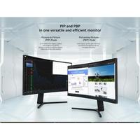 Gambar [SIAP KIRIM] MONITOR CURVED ULTRAWIDE GAMING XI AOMI 2K 200HZ CURVE REDM1 30 INCH 2560X1080 AMD FREESYNC 21:9 RADEON ULTRA WIDE BEZELLESS EDITING 1800R GAME ULTRA WIDE WIDESCREEN HDMI 2.1 DISPLAY PORT DP MOVIE 30" CURVE 99% SRGB KOMPUTER LAPTOP PC OFFICE dari Willy Store id market undefined 2 Tokopedia