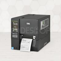Gambar Printer TSC MH241T Cetak Label Barcode Industrial 203 DPI USB LAN Serial Paralel dari CODESHOP MEDAN undefined 2 Tokopedia