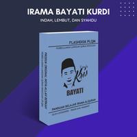 Gambar FLASHDISK PLQM USTADZKRIS SERI BAYATI PENDALAMAN IRAMA BAYATI dari Lapak Jibrown undefined 1 Tokopedia