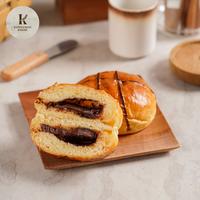 Gambar Roti Nutella - Kamayangan Bakery dari Kamayangan Bakery undefined 1 Tokopedia
