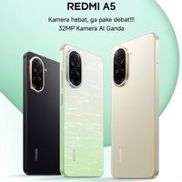 Gambar Redmi A5 4/128 garansi resmi Indonesia - Gold dari Idola Cellular undefined 4 Tokopedia