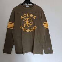Gambar kaos champion adena sycamore long sleeve shirt dari authenticandlimited undefined 1 Tokopedia