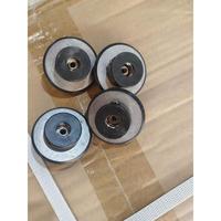 Gambar Gear payung & Knop Reel Bando Saviro 7000,10000 - Knop dari CV ALLINOUT undefined 2 Tokopedia